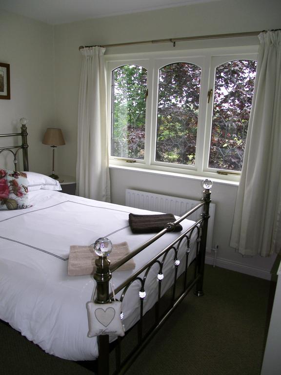 Dreibettzimmer
