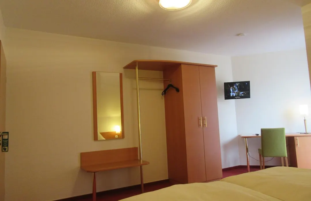 Hotel Rose-1